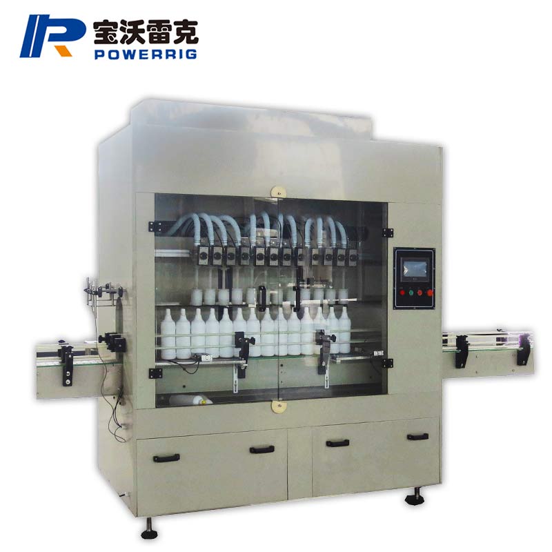 防腐灌裝機(jī)
