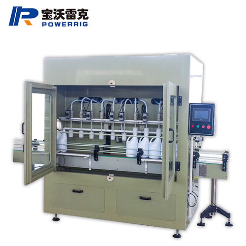 12頭灌裝機(jī)